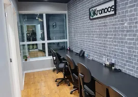 Foto 1 de Sala Comercial para alugar, 37m² em Consolação, São Paulo