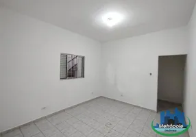 Foto 1 de Casa com 2 Quartos para alugar, 80m² em Jardim Paraíso, Guarulhos