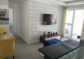 Foto 1 de Apartamento com 2 Quartos à venda, 63m² em Camorim, Rio de Janeiro