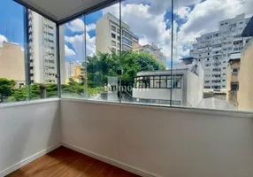 Foto 1 de Apartamento com 2 Quartos à venda, 88m² em Santa Cecília, São Paulo