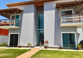 Foto 1 de Casa com 4 Quartos à venda, 383m² em Stella Maris, Salvador