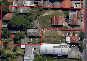 Foto 1 de Lote/Terreno à venda, 3800m² em Nossa Senhora das Graças, Canoas