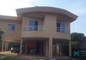 Foto 1 de Casa com 4 Quartos à venda, 240m² em Centro, Lagoa Santa