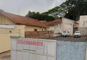 Foto 1 de Lote/Terreno à venda, 245m² em Vila Boa Vista, São Carlos