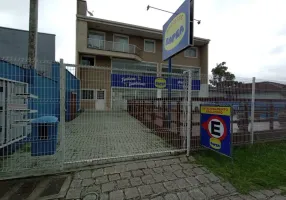 Foto 1 de Apartamento com 3 Quartos para alugar, 161m² em São Lourenço, Curitiba