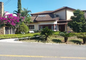 Foto 1 de Casa de Condomínio com 4 Quartos à venda, 460m² em Cidade Parquelândia, Mogi das Cruzes