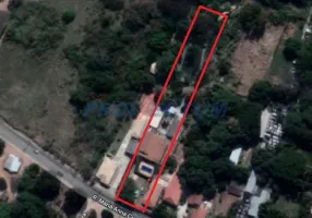 Foto 1 de Lote/Terreno à venda, 5000m² em Jardim Morumbi, Campinas