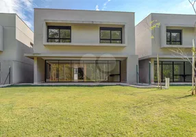 Foto 1 de Casa de Condomínio com 4 Quartos à venda, 617m² em Granja Julieta, São Paulo