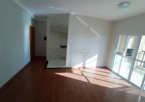 Foto 1 de Apartamento com 3 Quartos à venda, 79m² em Vila Machado , Jacareí