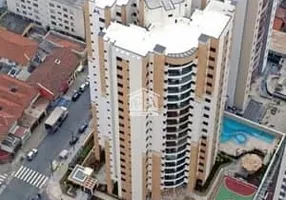 Foto 1 de Apartamento com 3 Quartos à venda, 138m² em Tatuapé, São Paulo