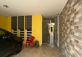 Foto 1 de Casa com 2 Quartos à venda, 92m² em Vila Caicara, Praia Grande