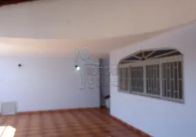 Foto 1 de Casa com 3 Quartos para alugar, 193m² em Jardim Irajá, Ribeirão Preto
