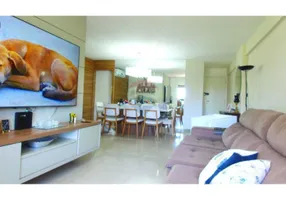 Foto 1 de Apartamento com 3 Quartos à venda, 112m² em Jatiúca, Maceió