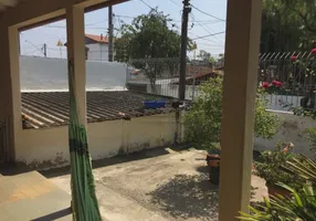 Foto 1 de Casa com 3 Quartos à venda, 81m² em Monte Castelo, São José dos Campos