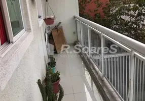Foto 1 de Casa de Condomínio com 2 Quartos à venda, 100m² em Bento Ribeiro, Rio de Janeiro