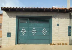 Foto 1 de Casa com 1 Quarto à venda, 52m² em Jardim Maria Luiza, Américo Brasiliense