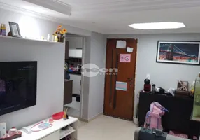 Foto 1 de Apartamento com 1 Quarto à venda, 50m² em Alves Dias, São Bernardo do Campo