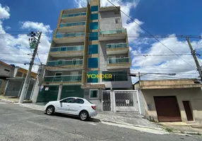 Foto 1 de Apartamento com 1 Quarto para alugar, 34m² em Vila Aricanduva, São Paulo