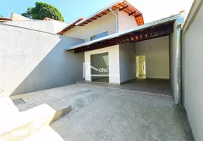 Foto 1 de Casa com 3 Quartos à venda, 180m² em Jardim Leblon, Belo Horizonte