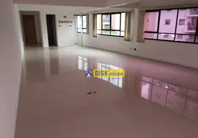 Foto 1 de Sala Comercial para alugar, 76m² em Centro, Santo André