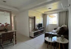 Foto 1 de Apartamento com 2 Quartos à venda, 59m² em Trobogy, Salvador