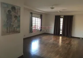 Foto 1 de Casa com 4 Quartos à venda, 360m² em Vila Galvao, Jundiaí