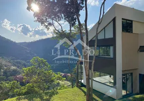 Foto 1 de Casa com 3 Quartos à venda, 172m² em Pedro do Rio, Petrópolis