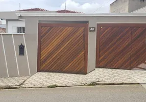 Foto 1 de Casa com 3 Quartos à venda, 145m² em Jardim Humaita, Taubaté