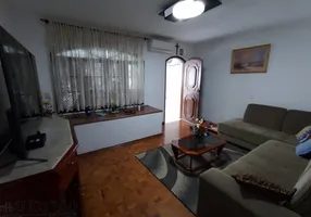 Foto 1 de Casa com 2 Quartos à venda, 149m² em Vila Arapuã, São Paulo