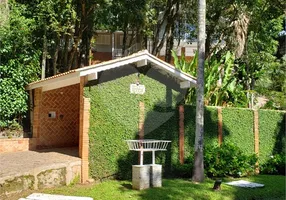 Foto 1 de Casa com 2 Quartos à venda, 200m² em Cumbari, Mairiporã