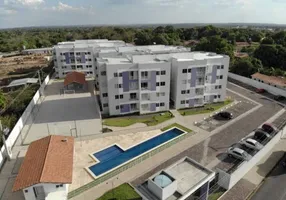 Foto 1 de Apartamento com 2 Quartos para alugar, 56m² em Todos os Santos, Teresina