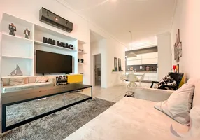 Foto 1 de Apartamento com 2 Quartos à venda, 79m² em Rio Tavares, Florianópolis