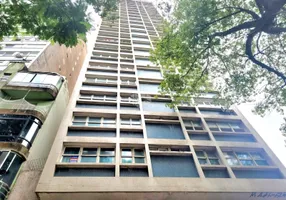 Foto 1 de Kitnet com 1 Quarto à venda, 18m² em Centro, Porto Alegre