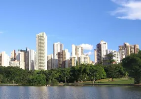 Foto 1 de Casa com 1 Quarto à venda, 488m² em Vila Brasília, Aparecida de Goiânia