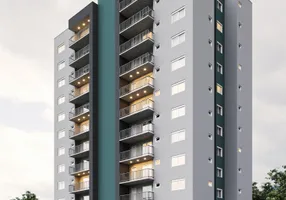 Foto 1 de Apartamento com 2 Quartos à venda, 80m² em Centro, Estância Velha