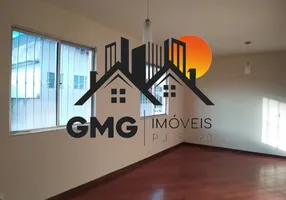 Foto 1 de Apartamento com 3 Quartos à venda, 156m² em Planalto, Belo Horizonte