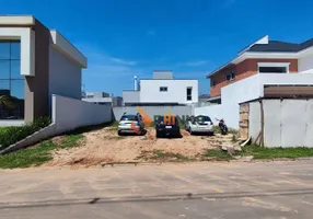 Foto 1 de Lote/Terreno à venda, 286m² em Umbara, Curitiba