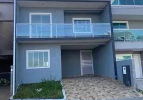 Foto 1 de Casa de Condomínio com 4 Quartos à venda, 126m² em Cidade Industrial, Curitiba