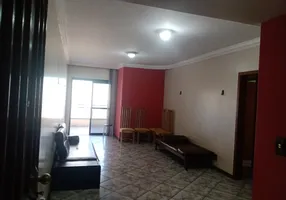 Foto 1 de Apartamento com 3 Quartos à venda, 117m² em Praia de Itaparica, Vila Velha