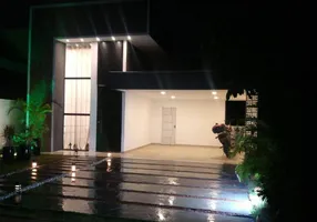 Foto 1 de Casa de Condomínio com 4 Quartos à venda, 297m² em Alphaville Abrantes, Camaçari