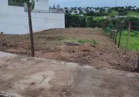 Foto 1 de Lote/Terreno à venda, 360m² em Vigilato Pereira, Uberlândia