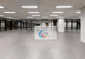 Foto 1 de Sala Comercial para alugar, 1321m² em Chácara Santo Antônio, São Paulo