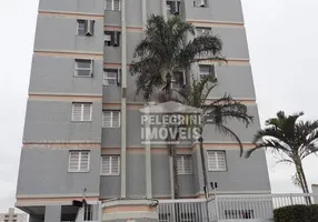 Foto 1 de Apartamento com 2 Quartos à venda, 70m² em São Bernardo, Campinas