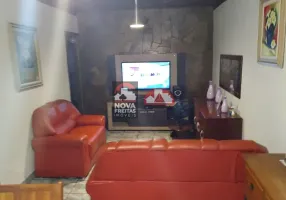 Foto 1 de Casa com 3 Quartos à venda, 101m² em Crispim, Pindamonhangaba