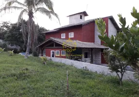 Foto 1 de Fazenda/Sítio com 3 Quartos à venda, 1000m² em Estância da Colina, Salto