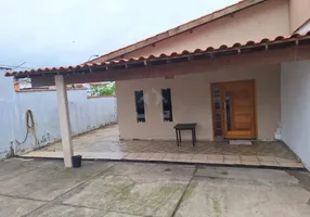 Foto 1 de Casa com 2 Quartos à venda, 110m² em Jardim Universo, Mogi das Cruzes