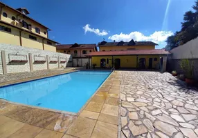 Foto 1 de Casa de Condomínio com 2 Quartos à venda, 80m² em Parque São Luiz, Teresópolis