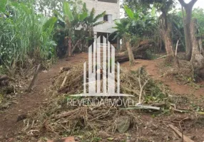 Foto 1 de Lote/Terreno à venda, 1385m² em Horto Florestal, São Paulo