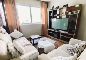 Foto 1 de Apartamento com 3 Quartos à venda, 116m² em Perdizes, São Paulo