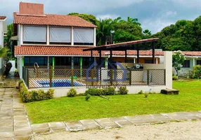 Foto 1 de Casa de Condomínio com 4 Quartos à venda, 300m² em Nossa Senhora da Conceição, Paulista